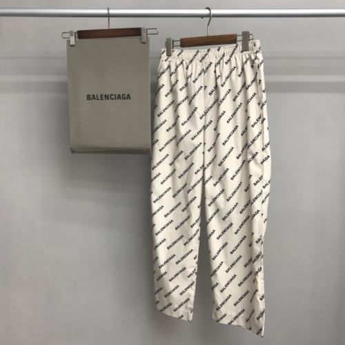 B*alenciaga  Pants Top Quality DSX 20230616-38