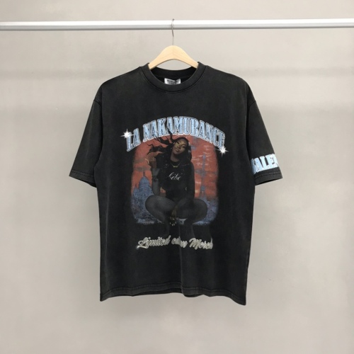 B*alenciaga T-shirt Top Quality DSX 20230616-55