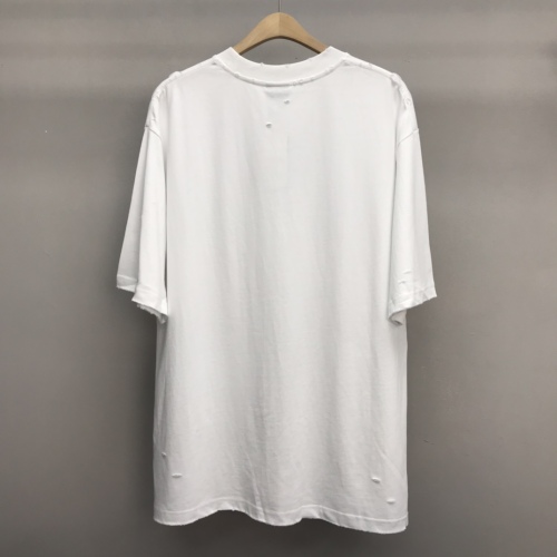 B*alenciaga  T-Shirt Top Quality DSX 20230616-46