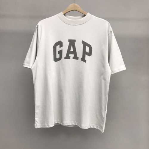 B*alenciaga  T-Shirt Top Quality DSX 20230616-6