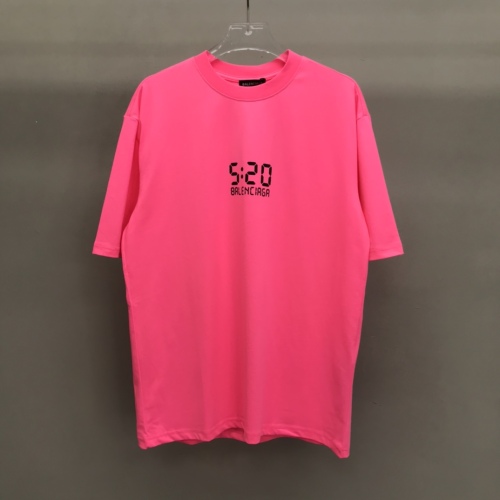 B*alenciaga  T-Shirt Top Quality DSX 20230616-29