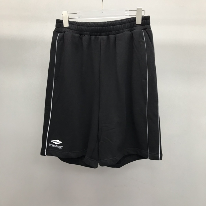 B*alenciaga  Pants Top Quality DSX 20230616-32