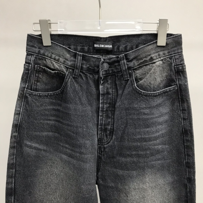 B*alenciaga  Pants Top Quality DSX 20230616-36