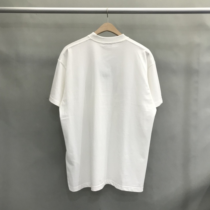 B*alenciaga  T-Shirt Top Quality DSX 20230616-13