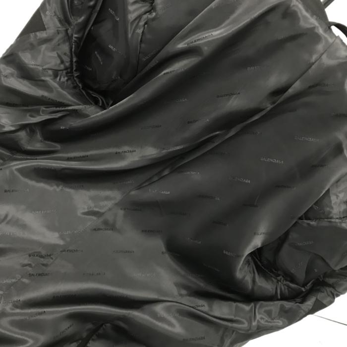 B*alenciaga Coat Top Quality DSX 20230616-3