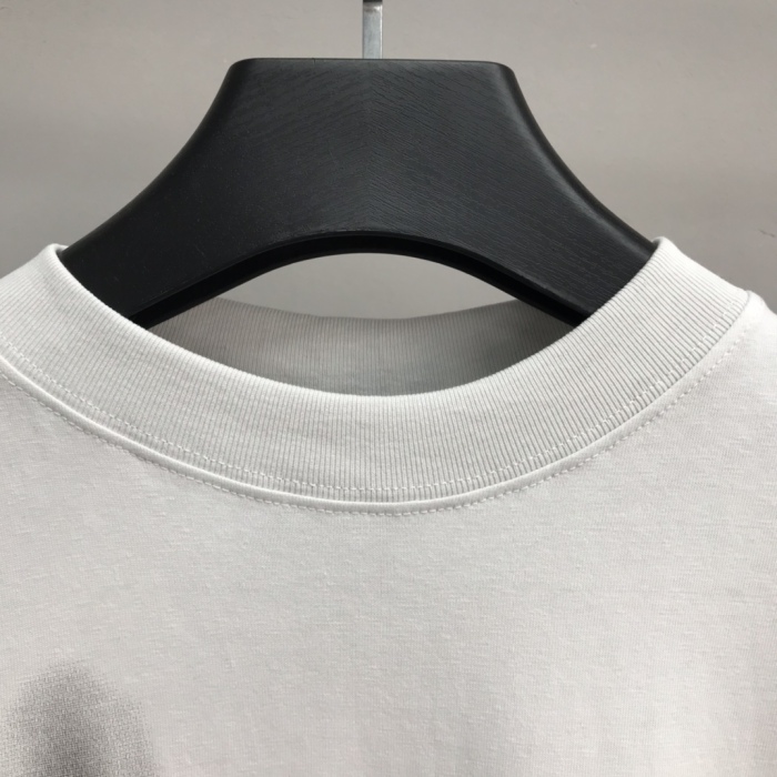 B*alenciaga  T-Shirt Top Quality DSX 20230616-31