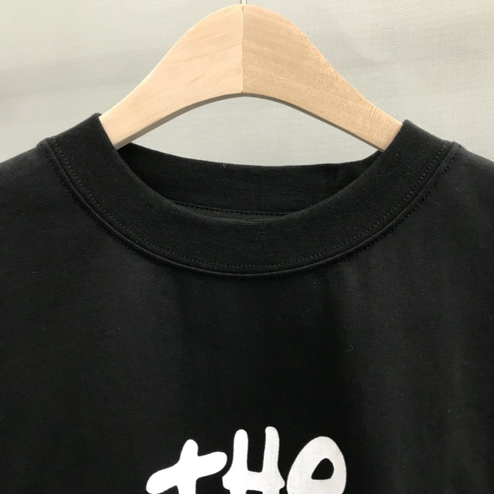 B*alenciaga  T-Shirt Top Quality DSX 20230616-15