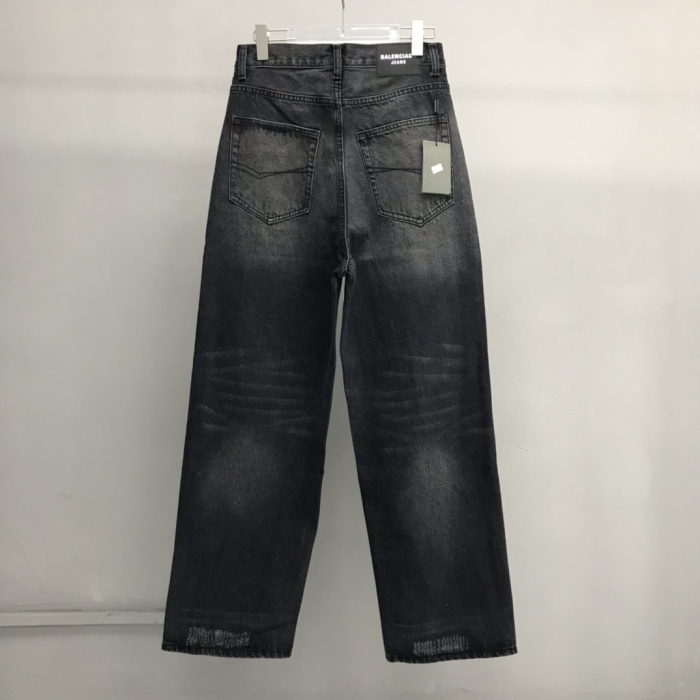 B*alenciaga  Pants Top Quality DSX 20230616-36