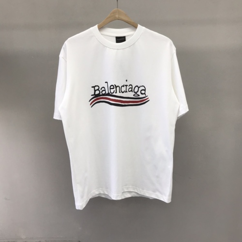 B*alenciaga  T-Shirt Top Quality DSX 20230616-18
