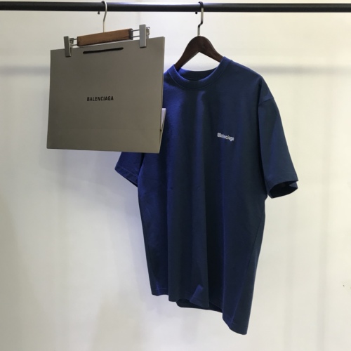 B*alenciaga T-shirt Top Quality DSX 20230619-99