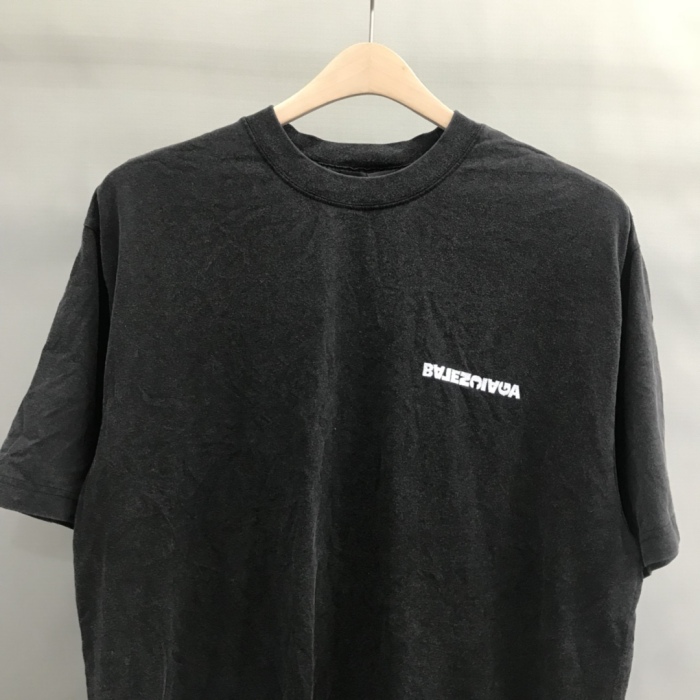 B*alenciaga T-shirt Top Quality DSX 20230619-10