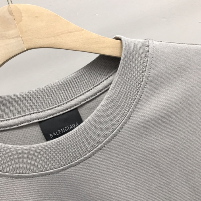 B*alenciaga T-shirt Top Quality DSX 20230619-22