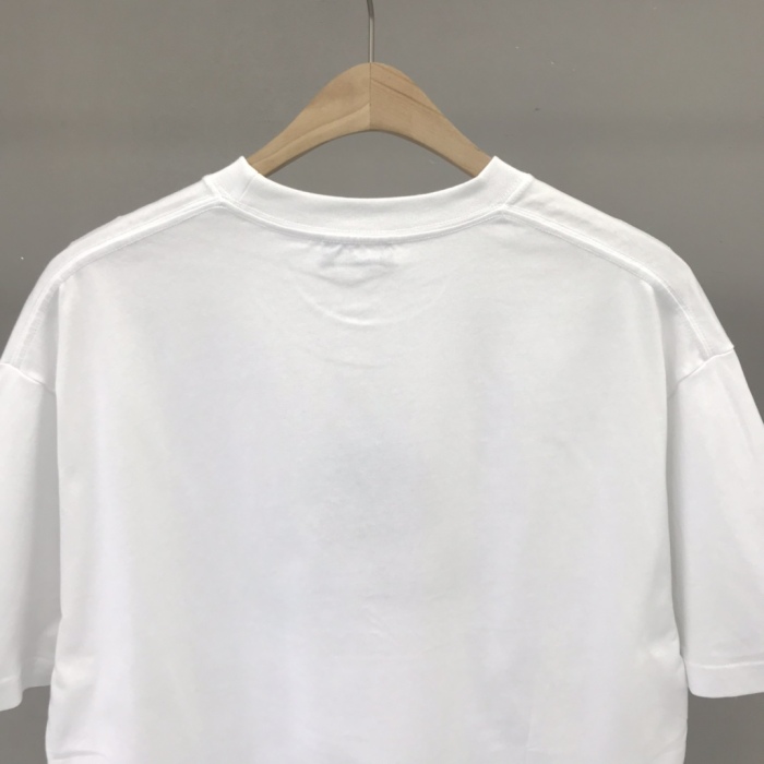 B*alenciaga T-shirt Top Quality DSX 20230619-31