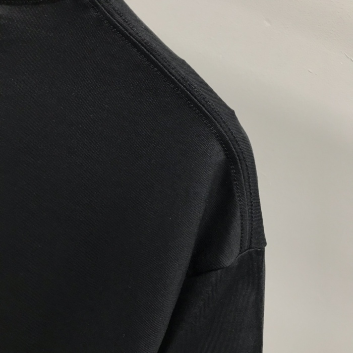 B*alenciaga T-shirt Top Quality DSX 20230619-59