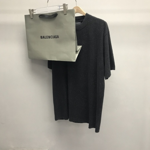 B*alenciaga T-shirt Top Quality DSX 20230619-54