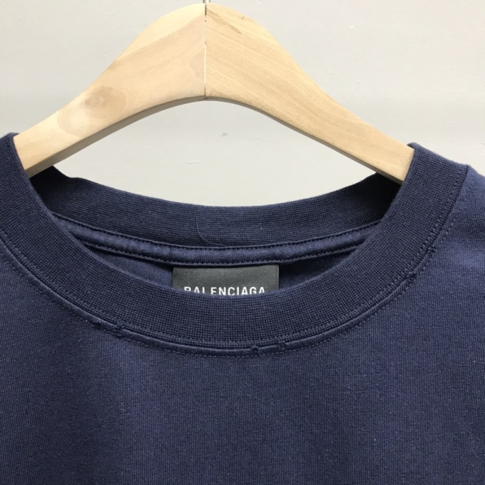B*alenciaga T-shirt Top Quality DSX 20230619-74