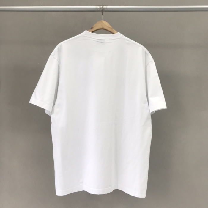 B*alenciaga T-shirt Top Quality DSX 20230619-70