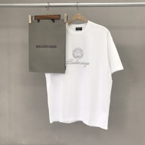 B*alenciaga T-shirt Top Quality DSX 20230619-31
