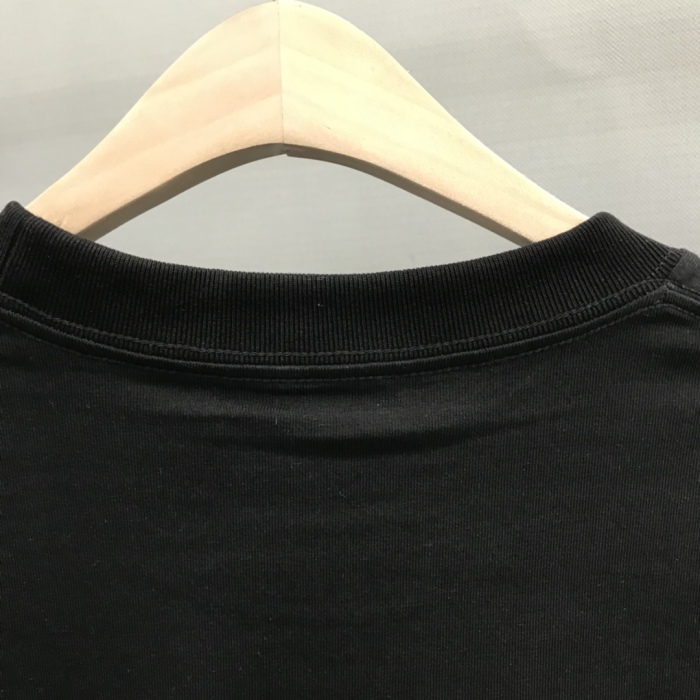 B*alenciaga T-shirt Top Quality DSX 20230619-68
