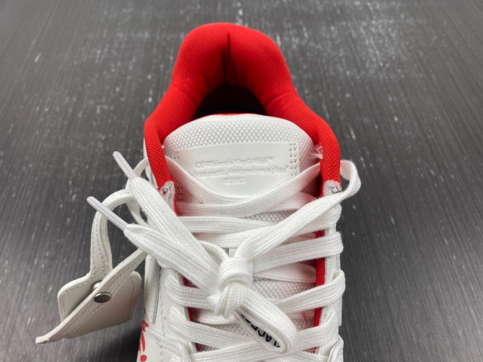 Men Women O*ff W*hite Out Of Office Sneakers Low Tops MK 20230619 - 6