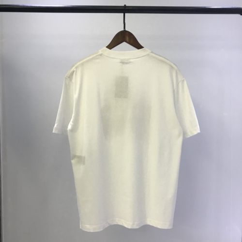 B*alenciaga T-shirt Top Quality DSX 20230619-1