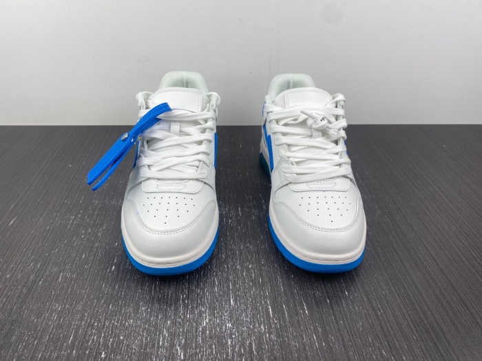 Men Women O*ff W*hite Out Of Office Sneakers Low Tops MK 20230619 - 5