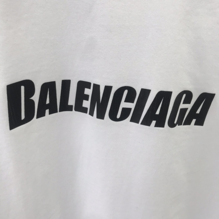 B*alenciaga T-shirt Top Quality DSX 20230619-70