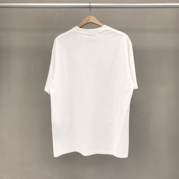 B*alenciaga T-shirt Top Quality DSX 20230619-42