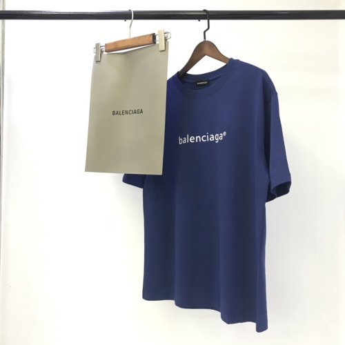 B*alenciaga T-shirt Top Quality DSX 20230619-87