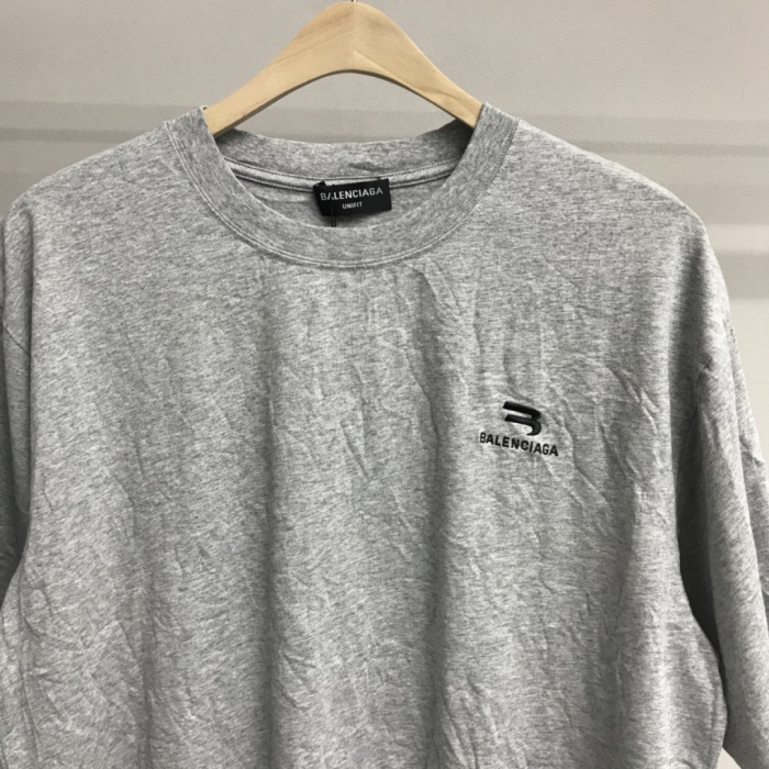 B*alenciaga T-shirt Top Quality DSX 20230619-81