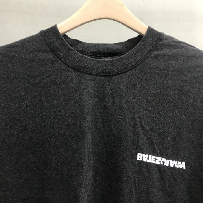 B*alenciaga T-shirt Top Quality DSX 20230619-10