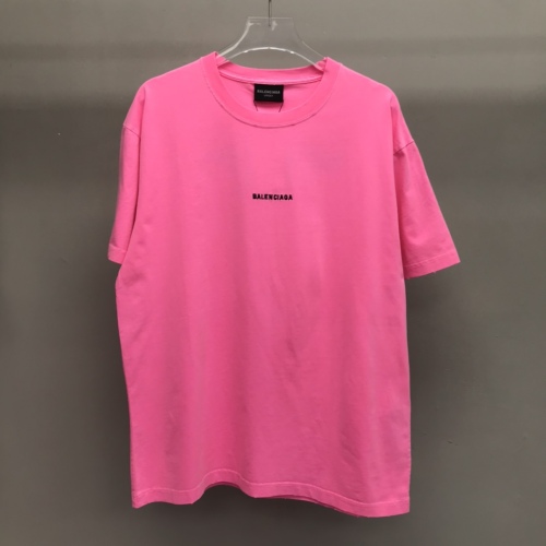 B*alenciaga T-shirt Top Quality DSX 20230619-53
