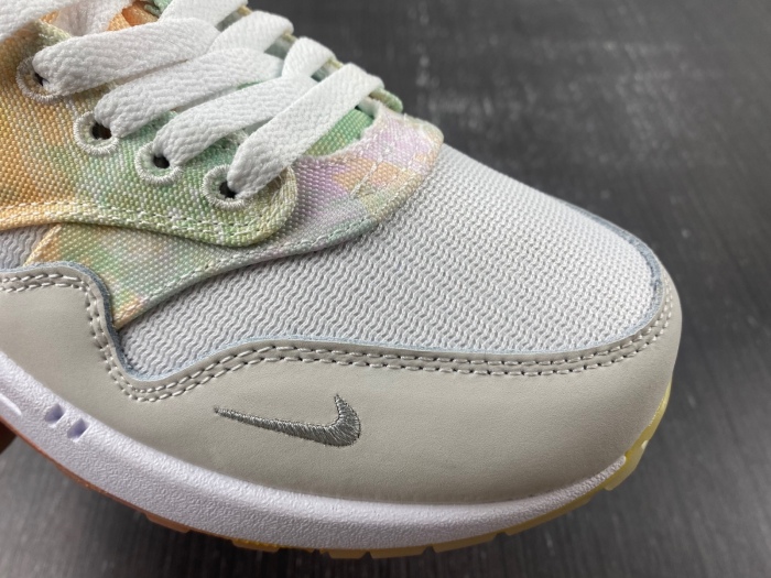 Air Max 1 '87 White Phantom Mint Foam FJ7734-101