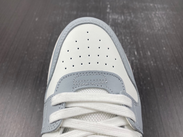Men Women O*ff W*hite Out Of Office Sneakers Low Tops MK 20230619 - 4