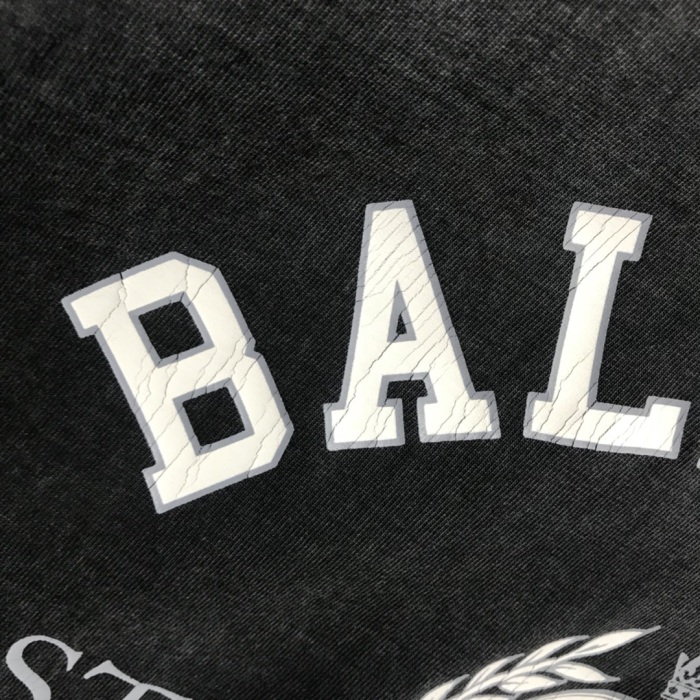 B*alenciaga T-shirt Top Quality DSX 20230619-66
