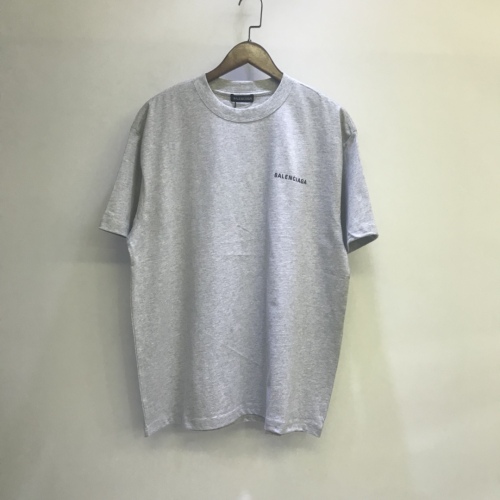B*alenciaga T-shirt Top Quality DSX 20230619-39