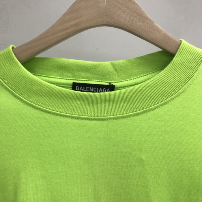 B*alenciaga T-shirt Top Quality DSX 20230619-97