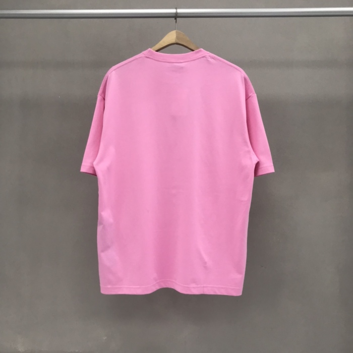 B*alenciaga T-shirt Top Quality DSX 20230619-33