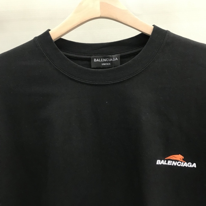 B*alenciaga T-shirt Top Quality DSX 20230619-36