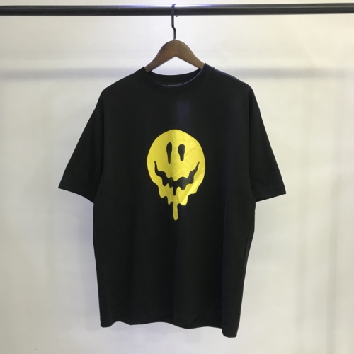 B*alenciaga T-shirt Top Quality DSX 20230619-5