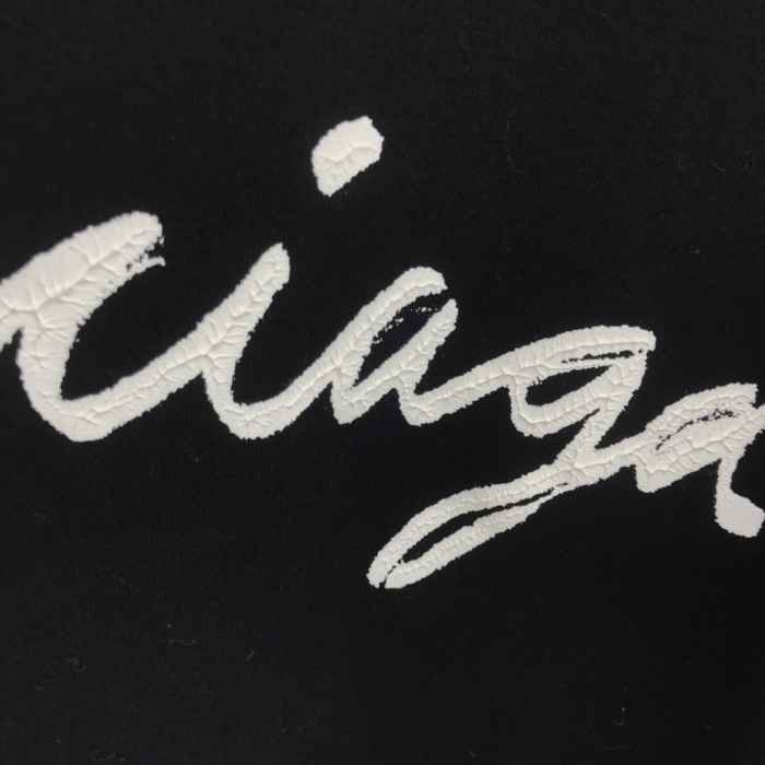 B*alenciaga T-shirt Top Quality DSX 20230619-43