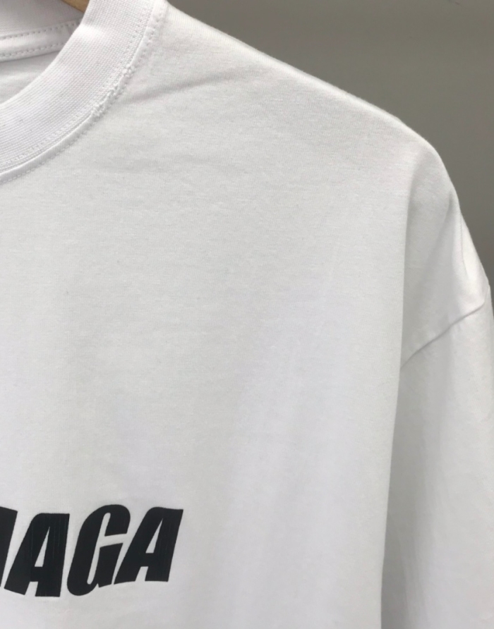 B*alenciaga T-shirt Top Quality DSX 20230619-70