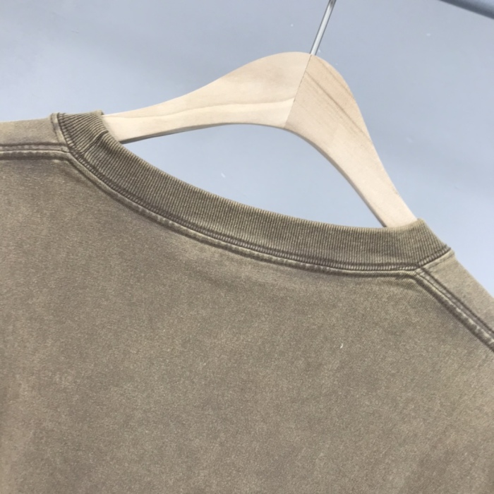 B*alenciaga T-shirt Top Quality DSX 20230619-48