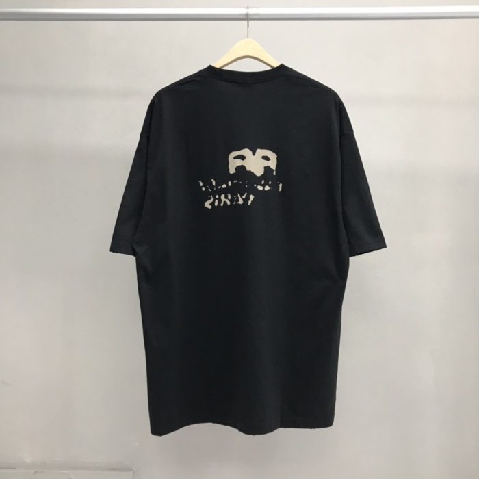 B*alenciaga T-shirt Top Quality DSX 20230619-62