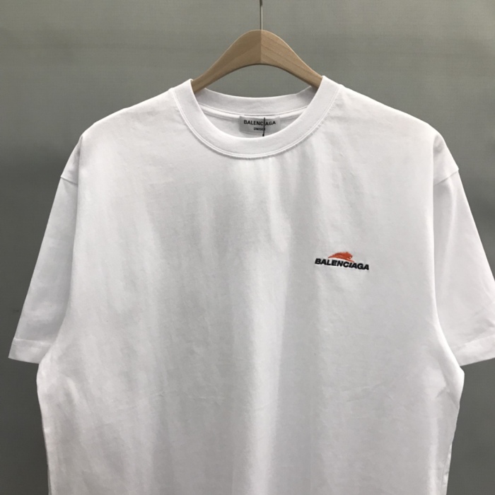 B*alenciaga T-shirt Top Quality DSX 20230619-37