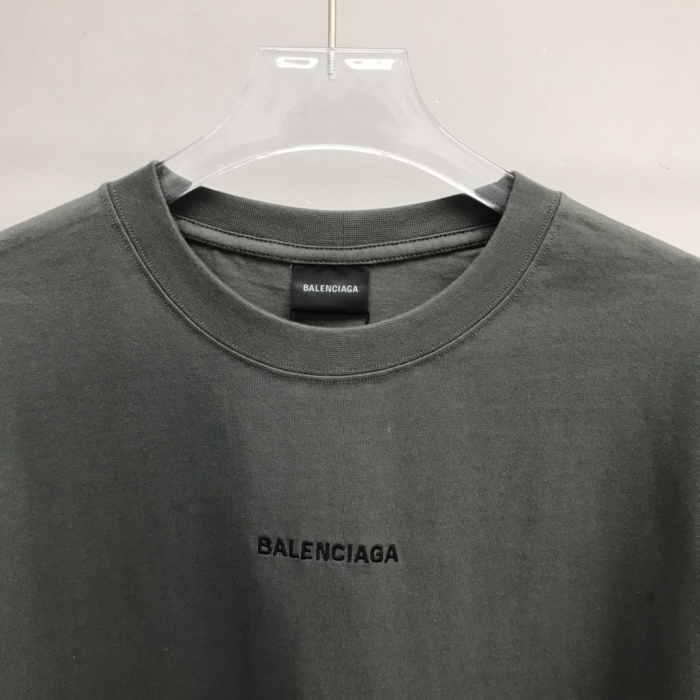 B*alenciaga T-shirt Top Quality DSX 20230619-50