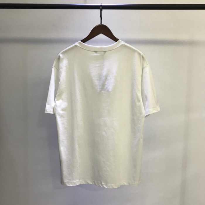 B*alenciaga T-shirt Top Quality DSX 20230619-100