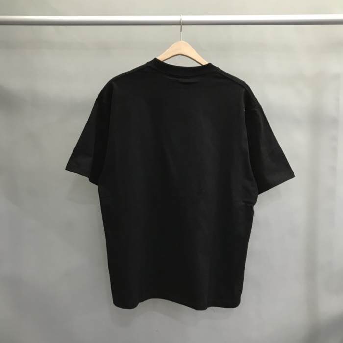 B*alenciaga T-shirt Top Quality DSX 20230619-68