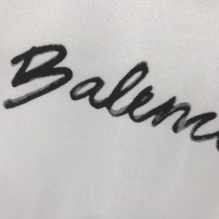 B*alenciaga T-shirt Top Quality DSX 20230619-42