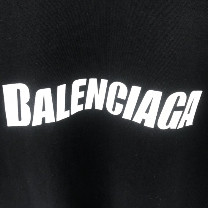 B*alenciaga T-shirt Top Quality DSX 20230619-69
